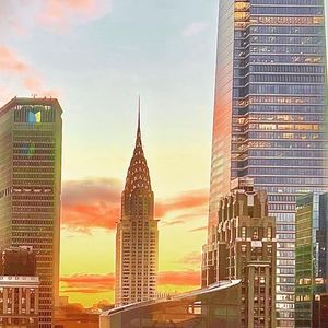 Meet your Posher, Renza